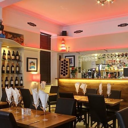 No12 Hotel North Berwick Bagian luar foto