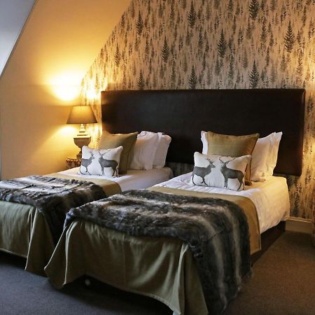 No12 Hotel North Berwick Bagian luar foto